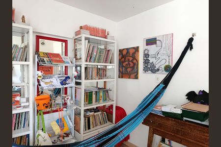 Apartamento para alugar com 100m², 2 quartos e 1 vaga Apartamento para alugar com 100m², 2 quartos e 1 vagaQuarto