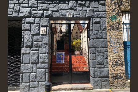 Apartamento para alugar com 198m², 4 quartos e 1 vaga