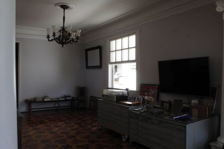 Apartamento para alugar com 4 quartos, 198m² em Rio Comprido, Rio de Janeiro