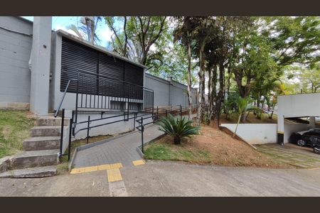 Apartamento para alugar com 47m², 2 quartos e 1 vagaÁrea comum