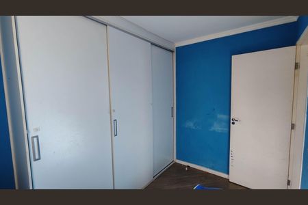 Quarto 2 de apartamento para alugar com 2 quartos, 47m² em Colônia (zona Leste), São Paulo