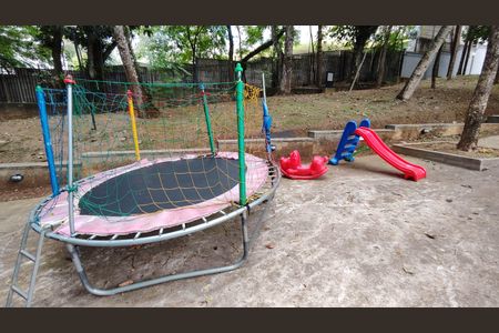 Apartamento para alugar com 47m², 2 quartos e 1 vagaPlayground