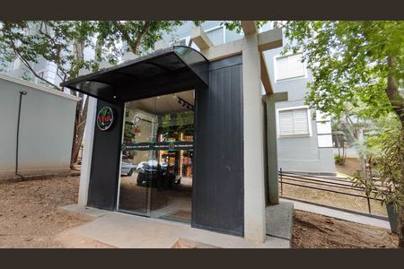 Apartamento para alugar com 47m², 2 quartos e 1 vagaConveniência 24h