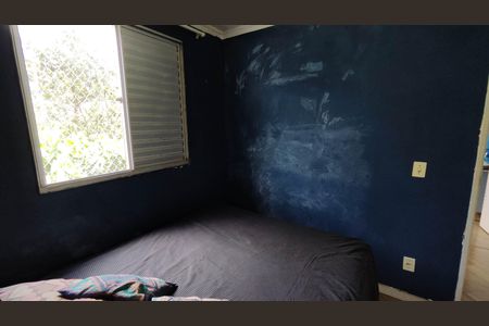 Quarto  2 de apartamento para alugar com 2 quartos, 47m² em Colônia (zona Leste), São Paulo