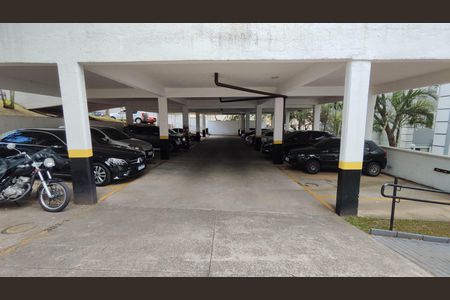 Apartamento para alugar com 47m², 2 quartos e 1 vagaEstacionamento coberto