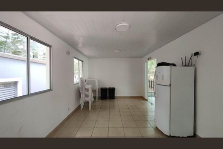 Apartamento para alugar com 47m², 2 quartos e 1 vagaSalão de Festas