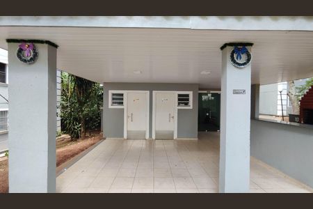 Apartamento para alugar com 47m², 2 quartos e 1 vagaÁrea comum - Churrasqueira