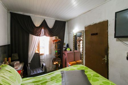 Quarto de casa à venda com 1 quarto, 81m² em Guajuviras, Canoas