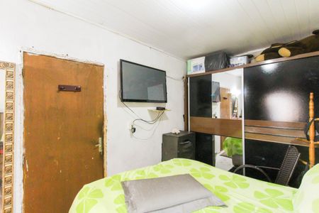 Quarto de casa à venda com 1 quarto, 81m² em Guajuviras, Canoas