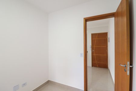 Apartamento para alugar com 35m², 2 quartos e sem vaga Apartamento para alugar com 35m², 2 quartos e sem vagaQuarto 2
