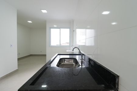 Apartamento para alugar com 35m², 2 quartos e sem vaga Apartamento para alugar com 35m², 2 quartos e sem vagaSala/Cozinha/Área de Serviço