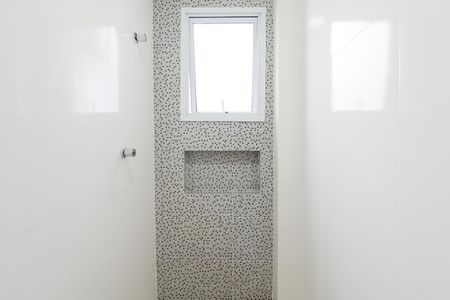 Apartamento para alugar com 35m², 2 quartos e sem vaga Apartamento para alugar com 35m², 2 quartos e sem vagaBanheiro