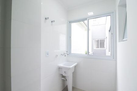 Apartamento para alugar com 30m², 1 quarto e sem vaga Apartamento para alugar com 30m², 1 quarto e sem vagaSala/Cozinha/Área de Serviço