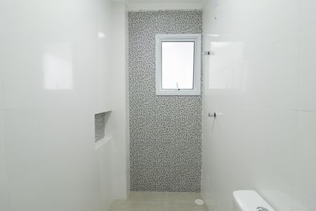 Apartamento para alugar com 30m², 1 quarto e sem vaga Apartamento para alugar com 30m², 1 quarto e sem vagaBanheiro