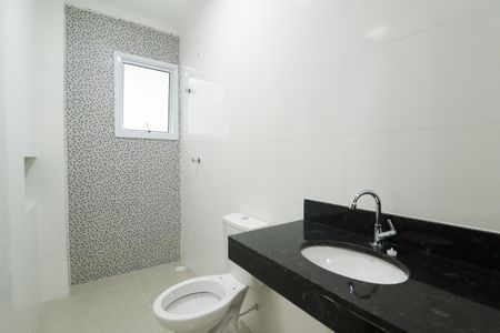 Apartamento para alugar com 30m², 1 quarto e sem vaga Apartamento para alugar com 30m², 1 quarto e sem vagaBanheiro