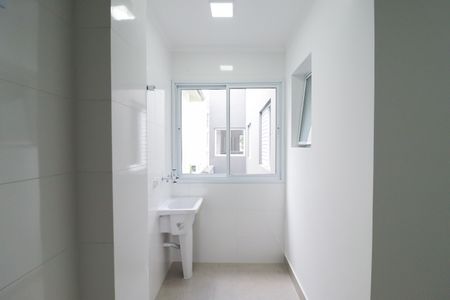 Apartamento para alugar com 30m², 1 quarto e sem vaga Apartamento para alugar com 30m², 1 quarto e sem vagaSala/Cozinha/Área de Serviço