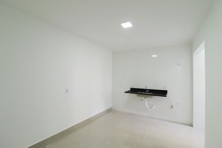 Apartamento para alugar com 30m², 1 quarto e sem vaga Apartamento para alugar com 30m², 1 quarto e sem vagaSala/Cozinha/Área de Serviço