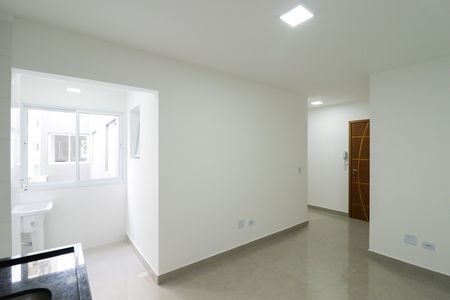 Apartamento para alugar com 30m², 1 quarto e sem vaga Apartamento para alugar com 30m², 1 quarto e sem vagaSala/Cozinha/Área de Serviço