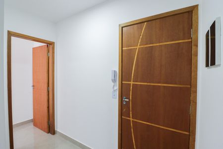 Apartamento para alugar com 30m², 1 quarto e sem vaga Apartamento para alugar com 30m², 1 quarto e sem vagaSala/Cozinha/Área de Serviço
