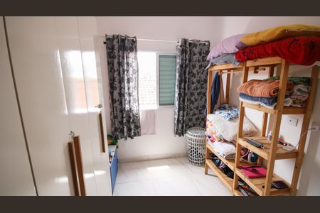 Casa para alugar com 102m², 2 quartos e 1 vaga Casa para alugar com 102m², 2 quartos e 1 vagaQuarto 2