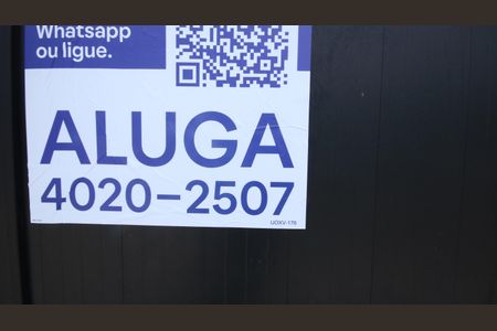 Casa para alugar com 102m², 2 quartos e 1 vaga Casa para alugar com 102m², 2 quartos e 1 vagaQR