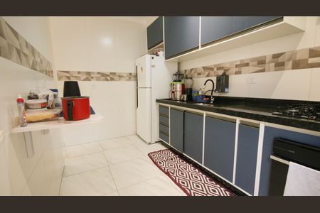 Casa para alugar com 102m², 2 quartos e 1 vaga Casa para alugar com 102m², 2 quartos e 1 vagaCozinha