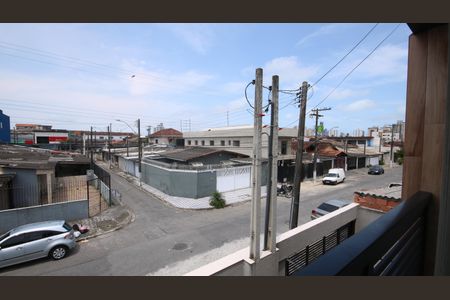 Casa para alugar com 102m², 2 quartos e 1 vaga Casa para alugar com 102m², 2 quartos e 1 vagaVaranda