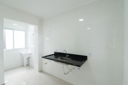 Apartamento para alugar com 35m², 2 quartos e sem vaga Apartamento para alugar com 35m², 2 quartos e sem vagaSala/Cozinha/Área de Serviço