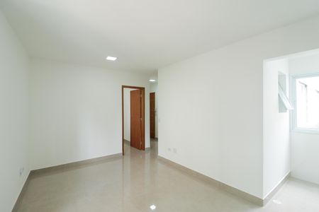 Apartamento para alugar com 35m², 2 quartos e sem vaga Apartamento para alugar com 35m², 2 quartos e sem vagaSala/Cozinha/Área de Serviço