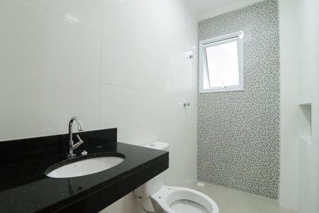 Apartamento para alugar com 35m², 2 quartos e sem vaga Apartamento para alugar com 35m², 2 quartos e sem vagaBanheiro
