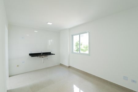 Apartamento para alugar com 35m², 2 quartos e sem vaga Apartamento para alugar com 35m², 2 quartos e sem vagaSala/Cozinha/Área de Serviço