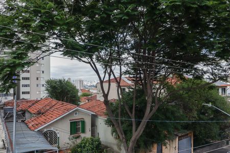 Apartamento para alugar com 35m², 2 quartos e sem vaga Apartamento para alugar com 35m², 2 quartos e sem vagaVista