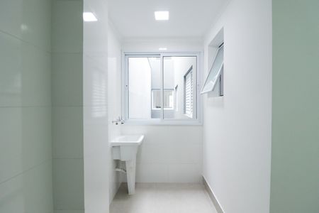 Apartamento para alugar com 30m², 1 quarto e sem vaga Apartamento para alugar com 30m², 1 quarto e sem vagaSala/Cozinha/Área de Serviço