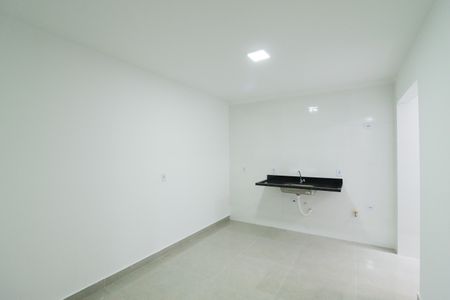 Apartamento para alugar com 30m², 1 quarto e sem vaga Apartamento para alugar com 30m², 1 quarto e sem vagaSala/Cozinha/Área de Serviço