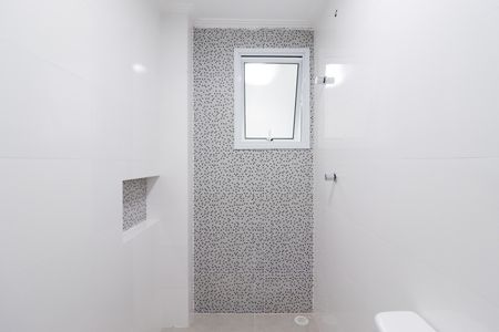 Apartamento para alugar com 30m², 1 quarto e sem vaga Apartamento para alugar com 30m², 1 quarto e sem vagaBanheiro