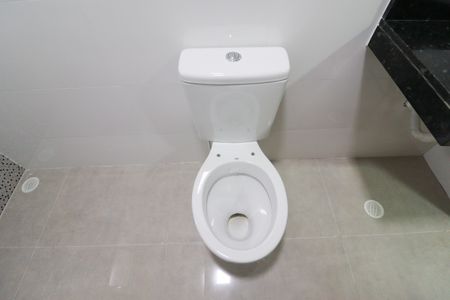 Apartamento para alugar com 30m², 1 quarto e sem vaga Apartamento para alugar com 30m², 1 quarto e sem vagaBanheiro