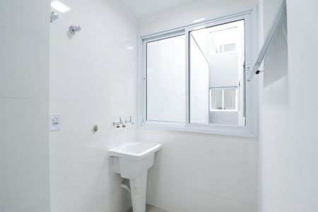 Apartamento para alugar com 30m², 1 quarto e sem vaga Apartamento para alugar com 30m², 1 quarto e sem vagaSala/Cozinha/Área de Serviço