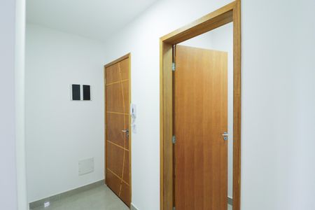 Apartamento para alugar com 35m², 2 quartos e sem vaga Apartamento para alugar com 35m², 2 quartos e sem vagaSala/Cozinha/Área de Serviço
