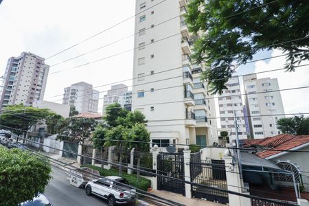 Apartamento para alugar com 35m², 2 quartos e sem vaga Apartamento para alugar com 35m², 2 quartos e sem vagaVista
