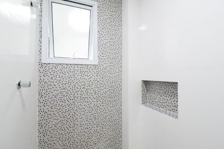 Apartamento para alugar com 35m², 2 quartos e sem vaga Apartamento para alugar com 35m², 2 quartos e sem vagaBanheiro