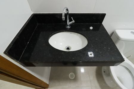 Apartamento para alugar com 35m², 1 quarto e sem vaga Apartamento para alugar com 35m², 1 quarto e sem vagaBanheiro
