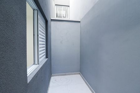 Apartamento para alugar com 35m², 1 quarto e sem vaga Apartamento para alugar com 35m², 1 quarto e sem vagaSala/Cozinha/Área de Serviço