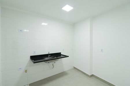 Apartamento para alugar com 35m², 1 quarto e sem vaga Apartamento para alugar com 35m², 1 quarto e sem vagaSala/Cozinha/Área de Serviço