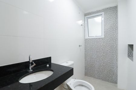 Apartamento para alugar com 35m², 1 quarto e sem vaga Apartamento para alugar com 35m², 1 quarto e sem vagaBanheiro