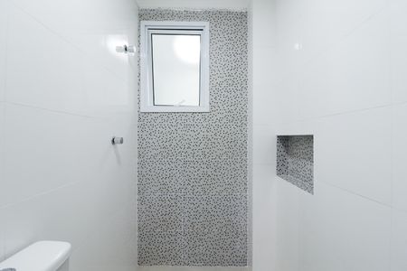 Apartamento para alugar com 35m², 1 quarto e sem vaga Apartamento para alugar com 35m², 1 quarto e sem vagaBanheiro