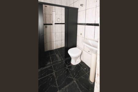 Casa para alugar com 70m², 1 quarto e 1 vagaBanheiro