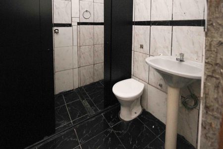 Casa para alugar com 70m², 1 quarto e 1 vagaBanheiro