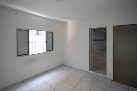 Casa para alugar com 80m², 2 quartos e 1 vagaQuarto
