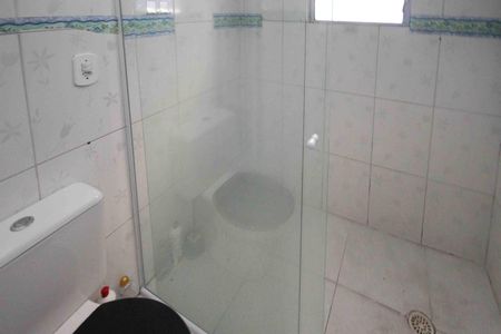 Casa para alugar com 80m², 2 quartos e 1 vagaBanheiro