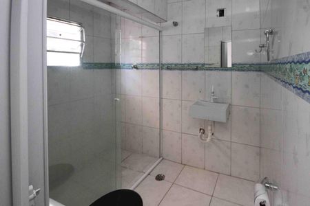 Casa para alugar com 80m², 2 quartos e 1 vagaBanheiro